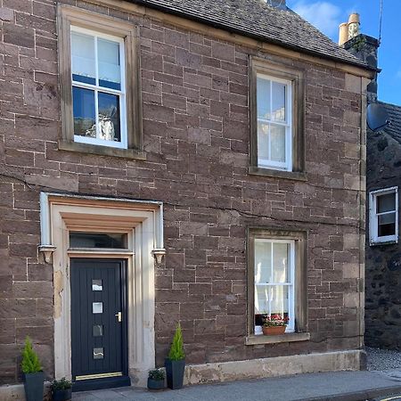 Arden House Villa Comrie Buitenkant foto